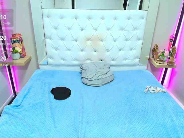 Kimmturner webcam