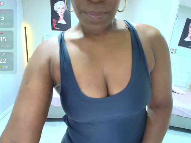 Model: Kimmturner