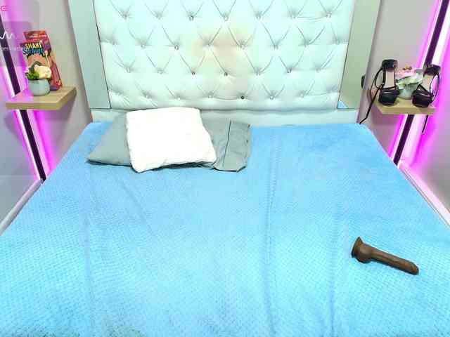 Kimmturner webcam