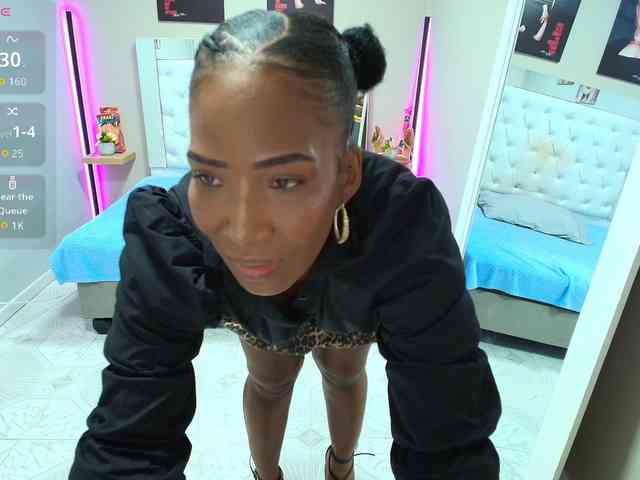 Kimmturner webcam