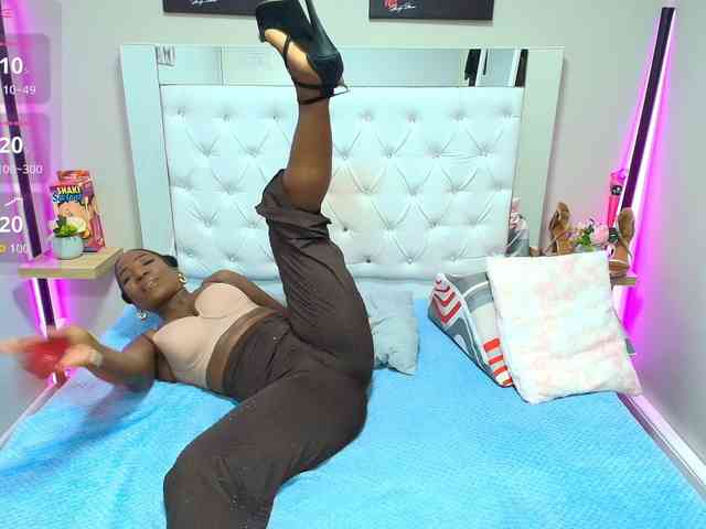 Kimmturner webcam