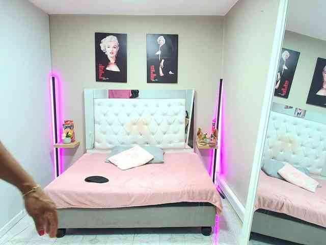Kimmturner webcam