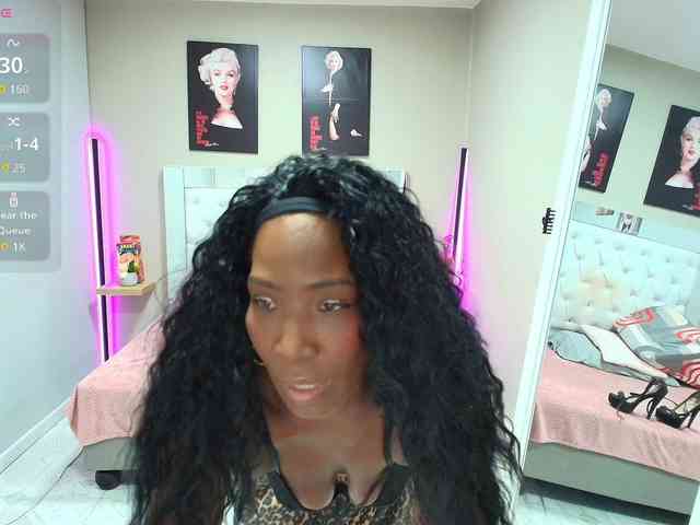 Kimmturner webcam