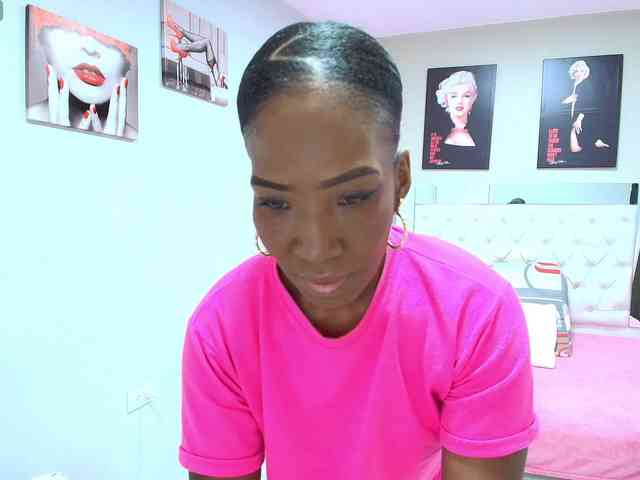 Kimmturner webcam