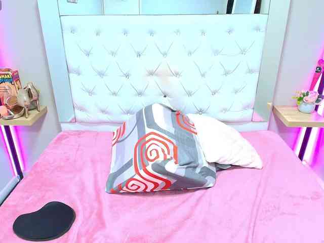 Kimmturner webcam