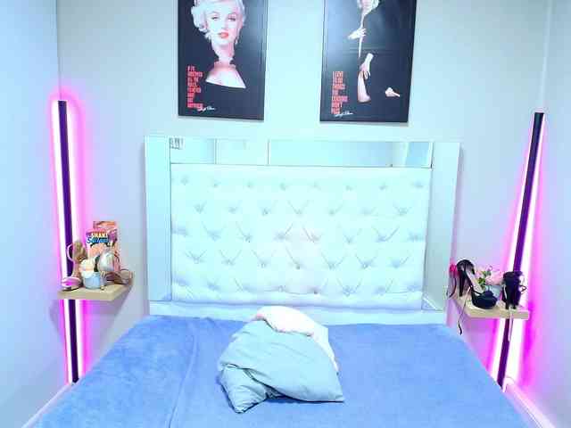 Kimmturner webcam