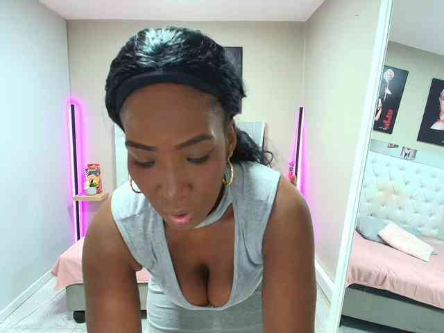 Kimmturner webcam