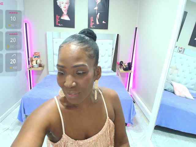 Kimmturner webcam