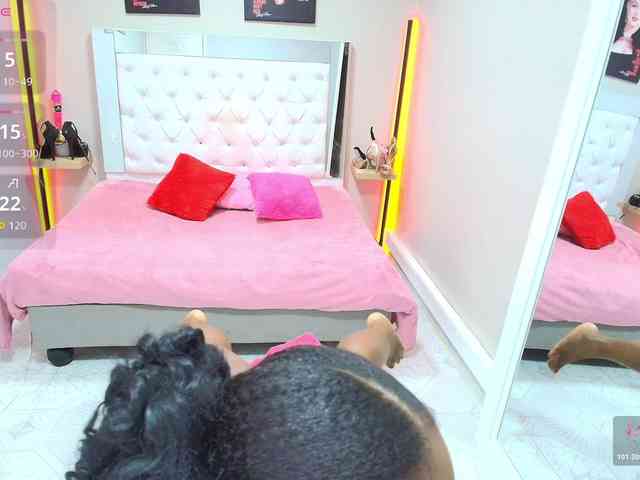 Kimmturner webcam