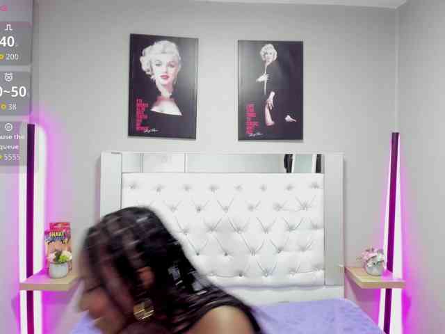 Kimmturner webcam