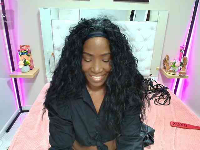 Kimmturner webcam
