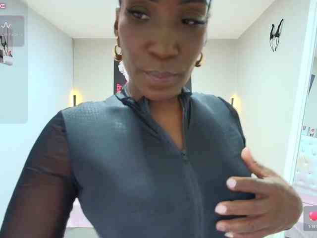Model: Kimmturner