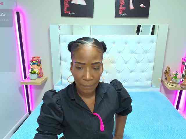 Kimmturner webcam