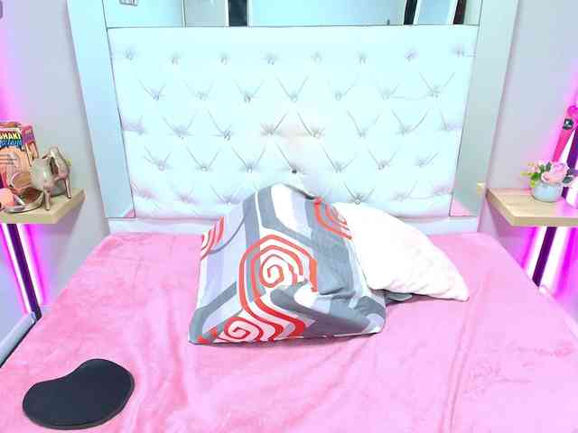 Kimmturner webcam