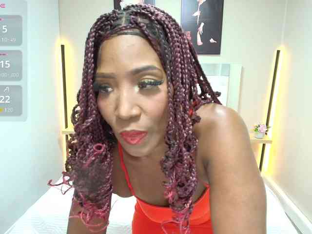 Kimmturner webcam