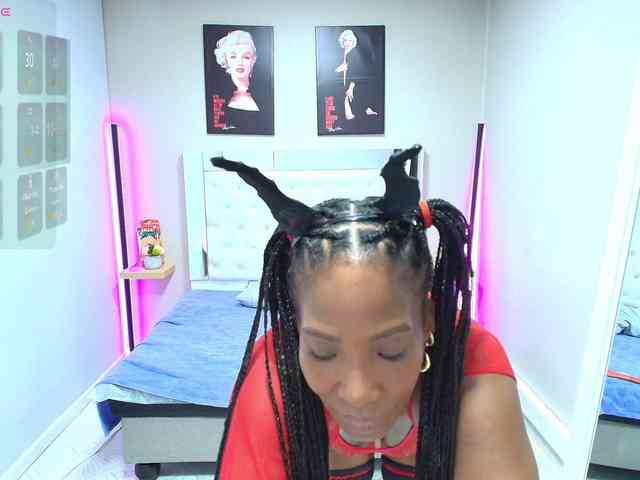 Kimmturner webcam