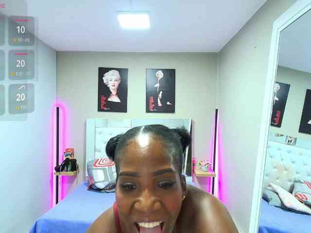 Kimmturner webcam