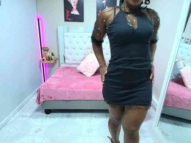 Model: Kimmturner