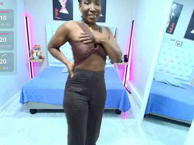 Kimmturner webcam