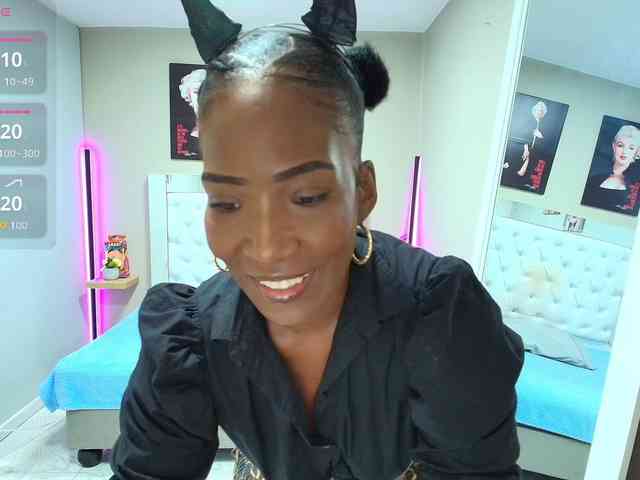 Kimmturner webcam