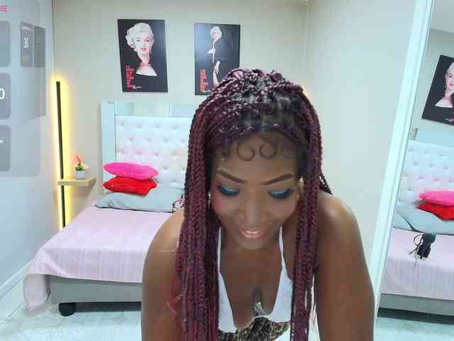 Kimmturner webcam
