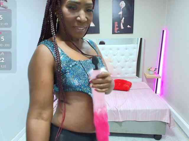 Model: Kimmturner