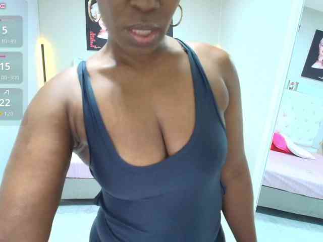 Model: Kimmturner