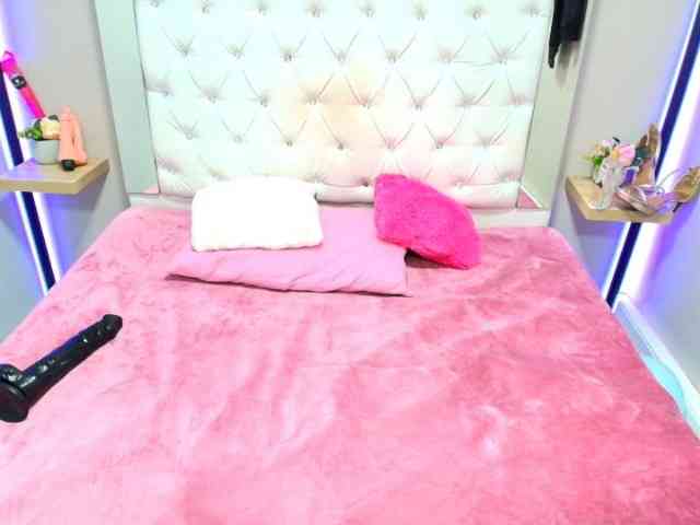 Kimmturner webcam