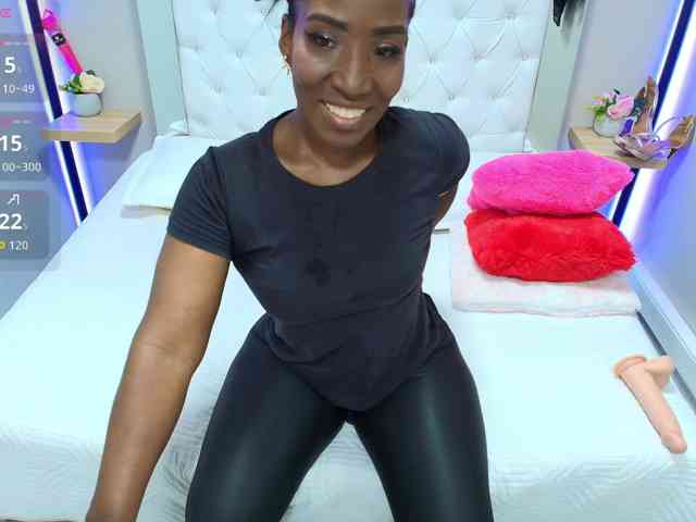 Kimmturner webcam