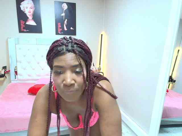 Kimmturner webcam
