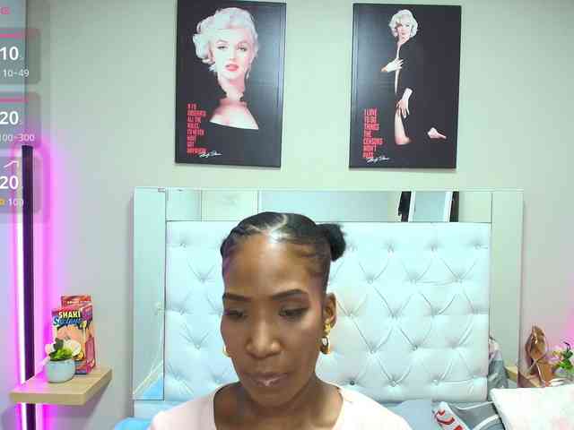 Kimmturner webcam