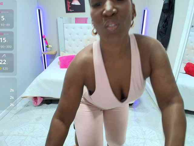 Kimmturner webcam