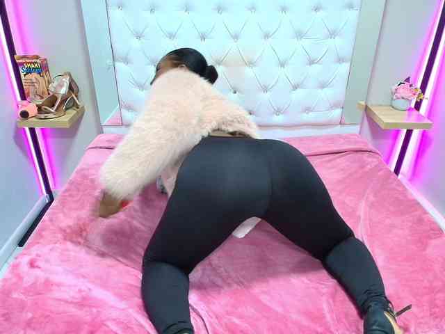 Modella: Kimmturner