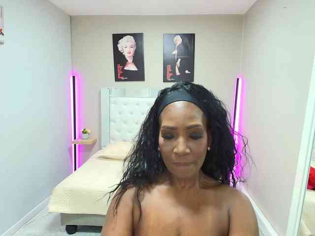 Model: Kimmturner