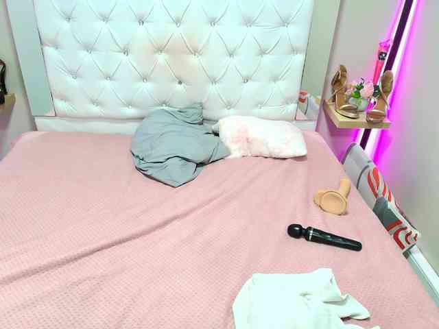 Kimmturner webcam