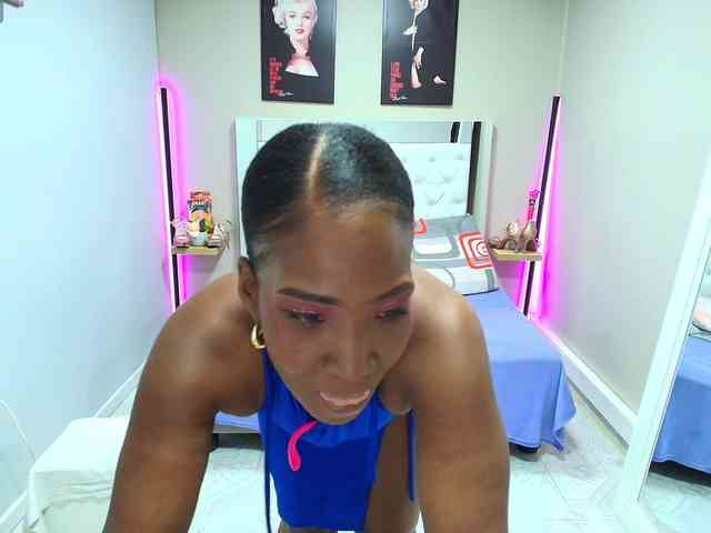 Kimmturner webcam