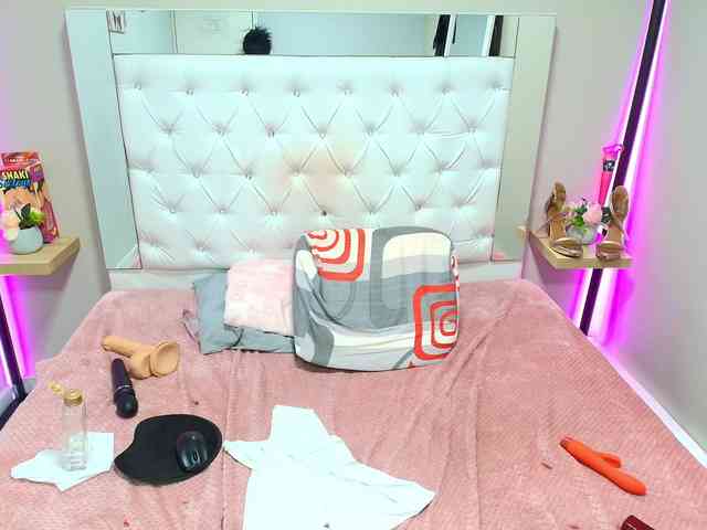 Kimmturner webcam