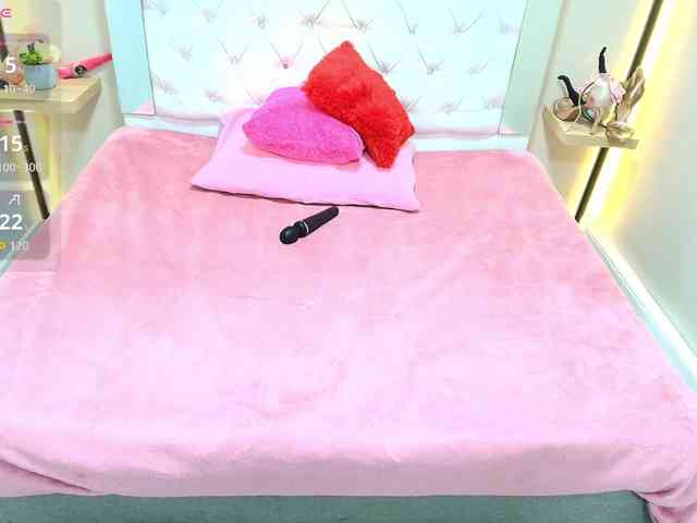 Kimmturner webcam