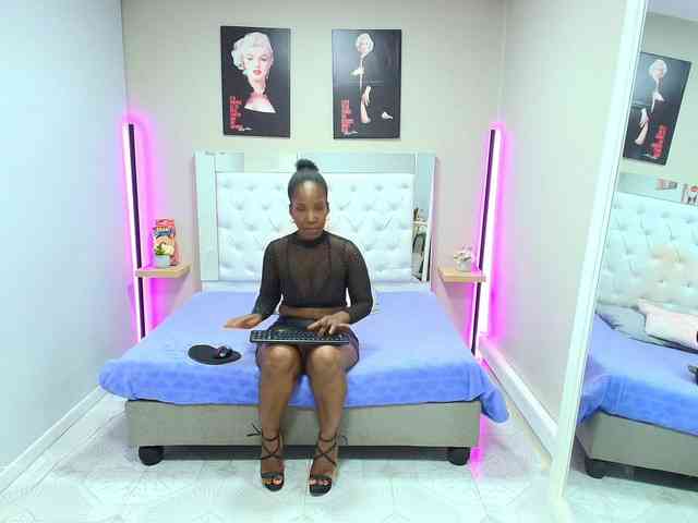 Kimmturner webcam