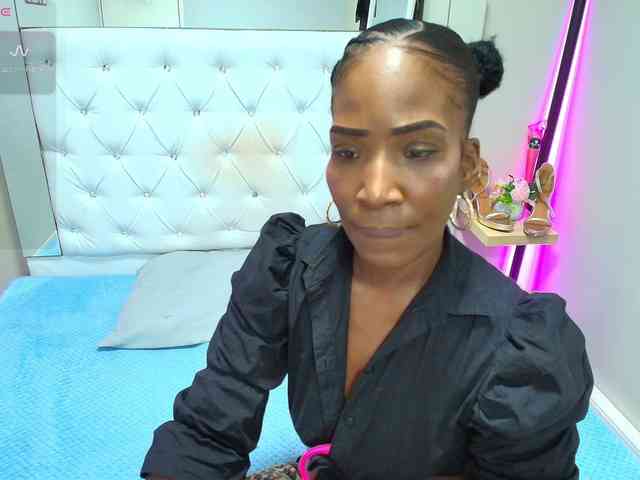 Kimmturner webcam