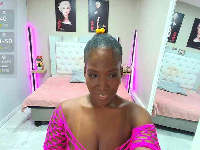 Kimmturner webcam