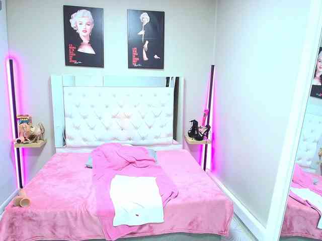 Kimmturner webcam