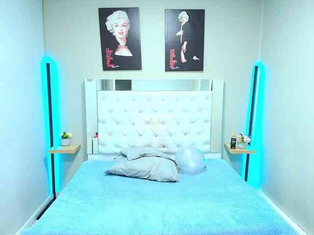Kimmturner webcam