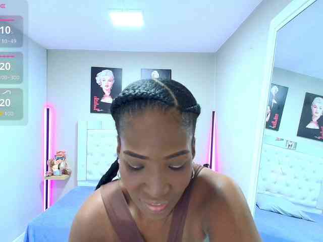 Kimmturner webcam