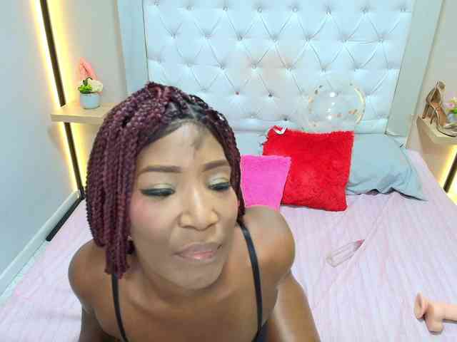 Kimmturner webcam