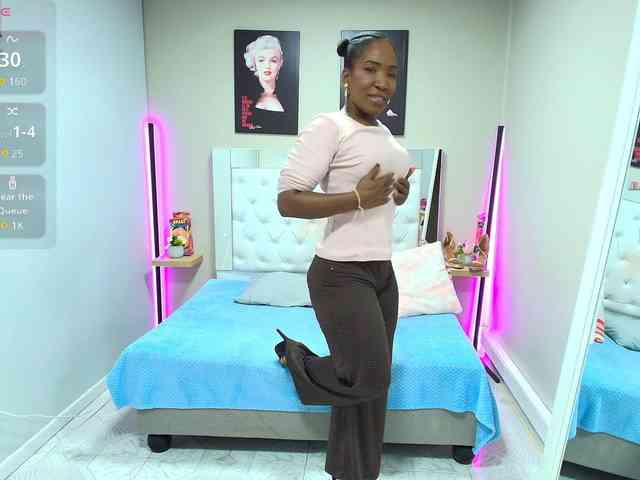 Kimmturner webcam