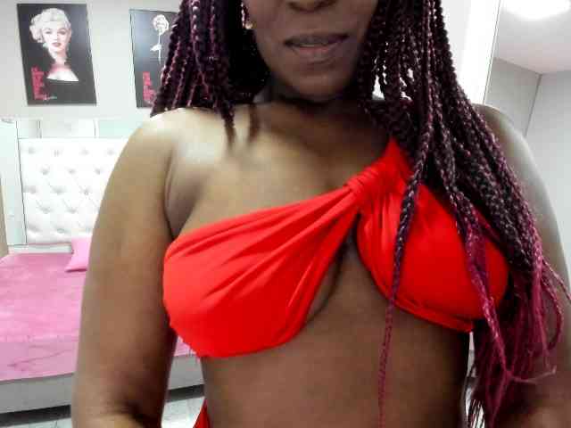 Model: Kimmturner