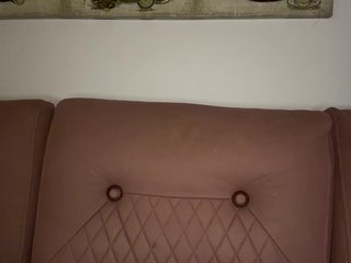 OrgazMia Porn Show