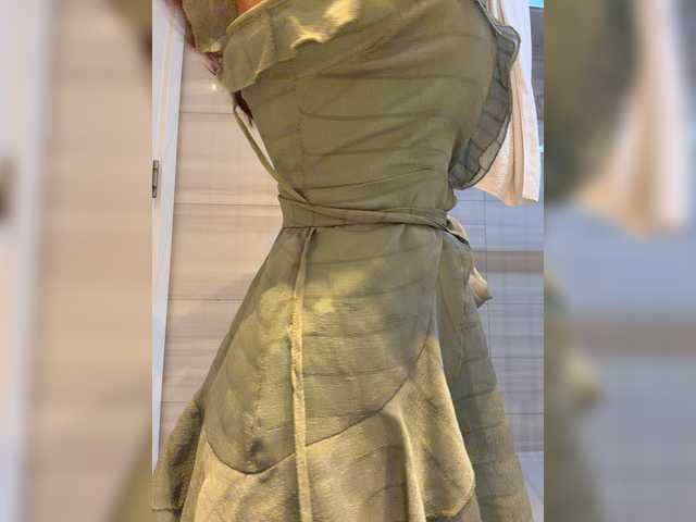 OrgazMia's BongaCams show and profile