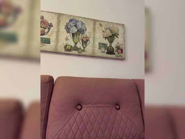 OrgazMia's BongaCams profile